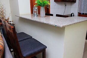 Mamikki Hotel Apartment