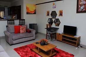 Mamikki Hotel Apartment