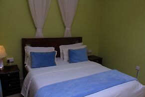 Mamikki Hotel Apartment