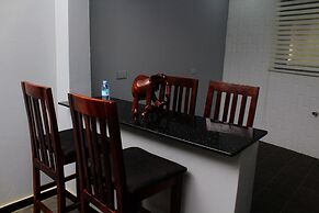 Mamikki Hotel Apartment