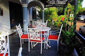 Mamikki Hotel Apartment