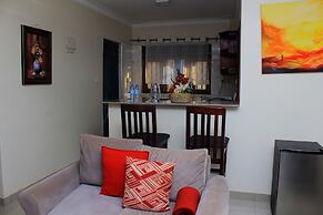 Mamikki Hotel Apartment