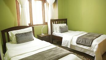 Mamikki Hotel Apartment