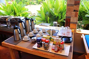 Mamikki Hotel Apartment