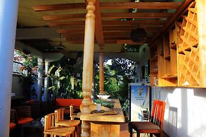 Mamikki Hotel Apartment