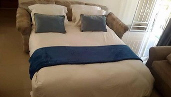 Mamikki Hotel Apartment