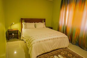 Mamikki Hotel Apartment