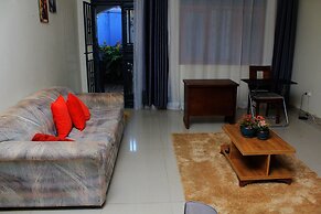 Mamikki Hotel Apartment