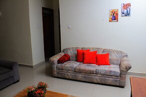 Mamikki Hotel Apartment