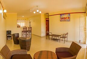 Mamikki Hotel Apartment