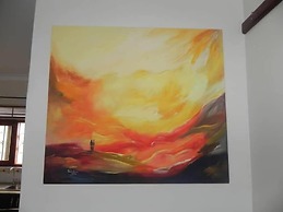 Mamikki Hotel Apartment