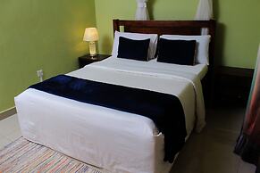 Mamikki Hotel Apartment