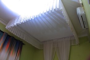 Mamikki Hotel Apartment