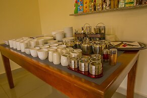 Mamikki Hotel Apartment