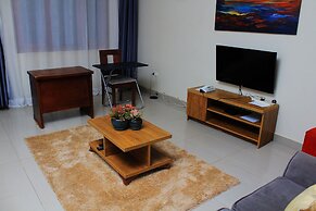 Mamikki Hotel Apartment