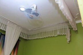 Mamikki Hotel Apartment