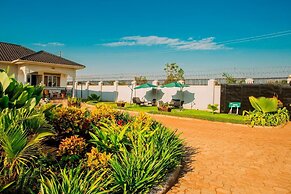 Mamikki Hotel Apartment