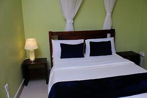 Mamikki Hotel Apartment