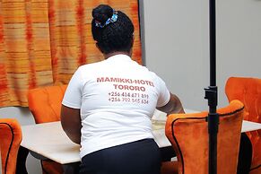 Mamikki Hotel Apartment