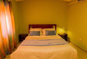 Mamikki Hotel Apartment