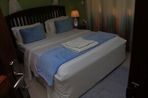 Mamikki Hotel Apartment