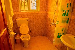 Mamikki Hotel Apartment