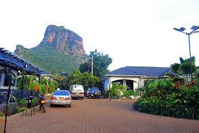 Mamikki Hotel Apartment