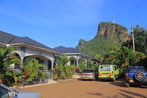 Mamikki Hotel Apartment