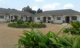 Mamikki Hotel Apartment