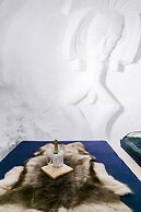 Blacksheep Village Igloo Chamrousse