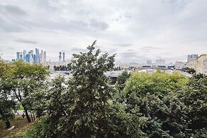 Riverside Premium Apartment