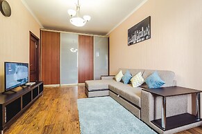 Riverside Premium Apartment
