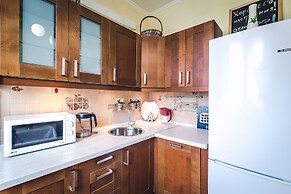Riverside Premium Apartment