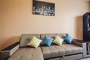 Riverside Premium Apartment