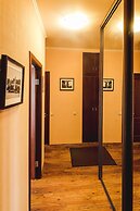 Riverside Premium Apartment