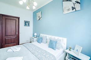 Riverside Premium Apartment