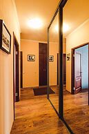 Riverside Premium Apartment