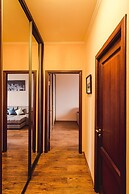 Riverside Premium Apartment