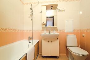 Riverside Premium Apartment