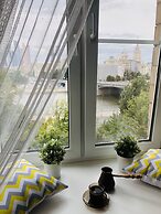 Riverside Premium Apartment