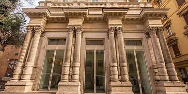 Roma Barocca Spanish Steps