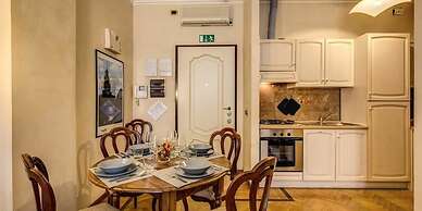 Roma Barocca Spanish Steps