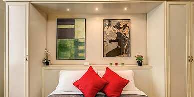 Roma Barocca Spanish Steps