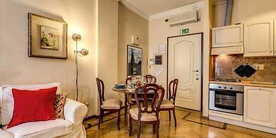 Roma Barocca Spanish Steps