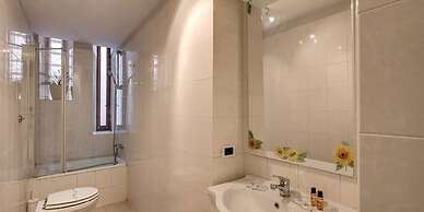 Mecenate Colosseum Suite