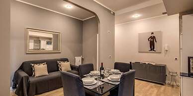 Mecenate Colosseum Suite