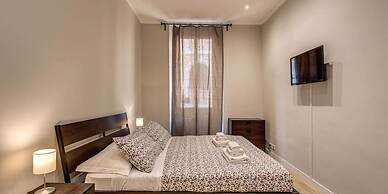 Mecenate Colosseum Suite