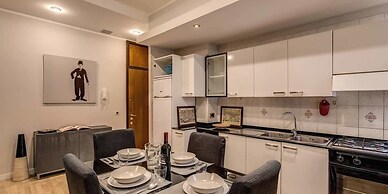 Mecenate Colosseum Suite