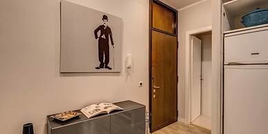 Mecenate Colosseum Suite