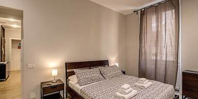 Mecenate Colosseum Suite